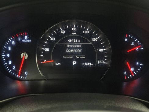 Used 2019 Kia Sorento EX FWD image 23