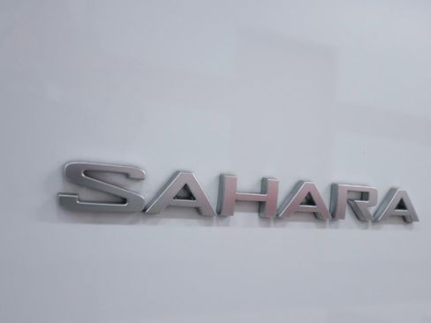 Used 2021 Jeep Wrangler Unlimited Sahara image 33