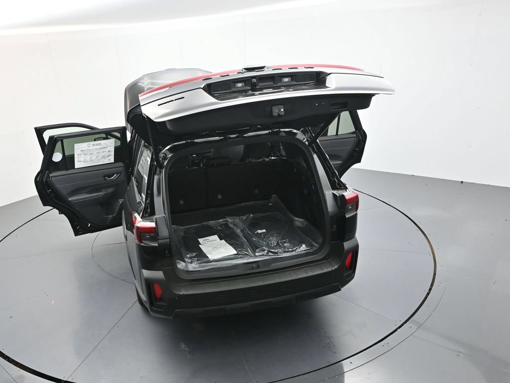 New 2026 Subaru Outback Touring XT AWD/4WD image 30