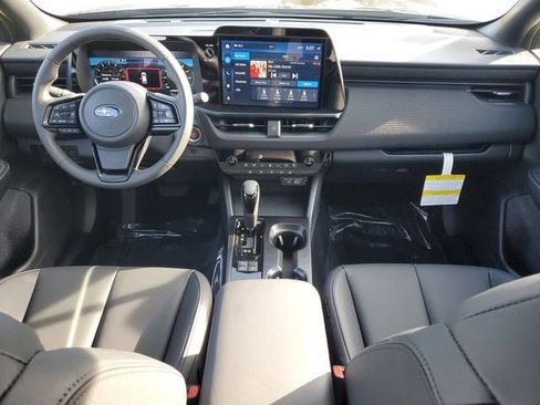 New 2026 Subaru Outback Premium image 16