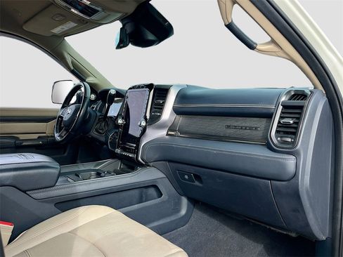 Certified 2022 RAM 3500 Limited image 30