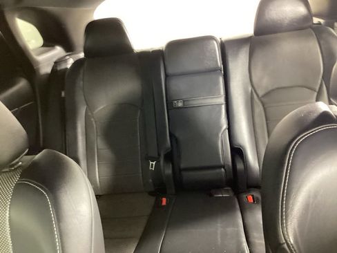 Used 2017 Lexus RX 350 F Sport w/ Accessory Package AWD/4WD image 32