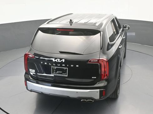 Used 2024 Kia Telluride S w/ S Sunroof Package AWD/4WD image 52
