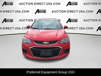 Used 2017 Chevrolet Sonic LT video 2