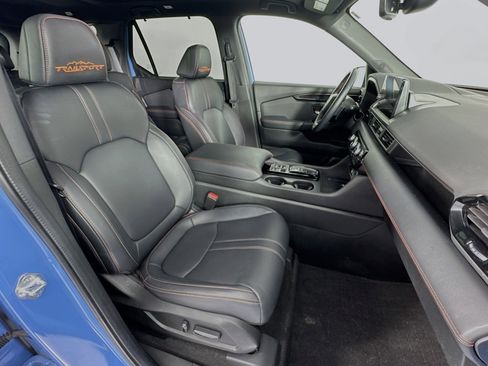 Used 2024 Honda Pilot TrailSport image 29