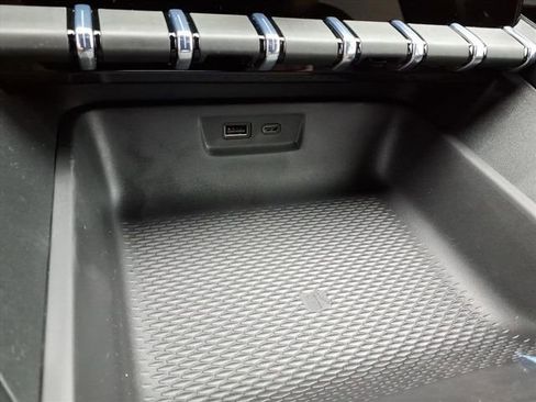 New 2026 GMC Terrain Elevation w/ Black Edition image 28