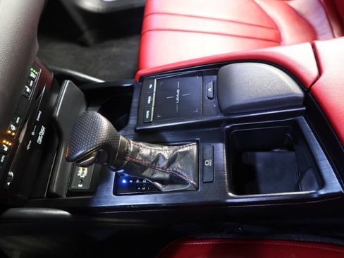 Used 2020 Lexus ES 350 F Sport image 25