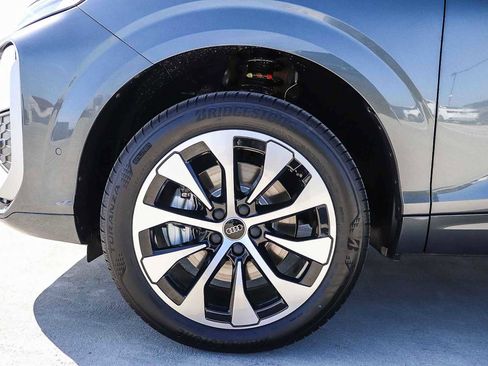 New 2026 Audi Q3 quattro 2.0T image 14