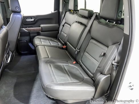 Used 2019 GMC Sierra 1500 Denali image 12