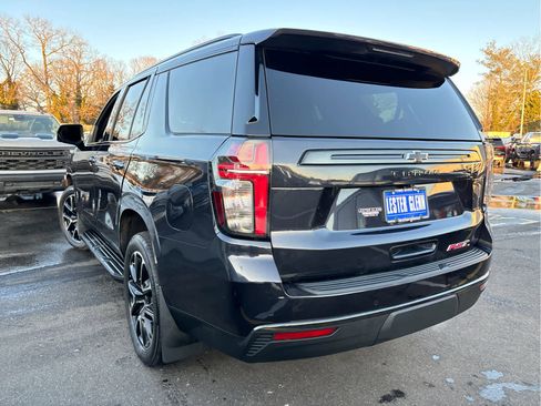 Used 2022 Chevrolet Tahoe RST w/ Luxury Package image 38