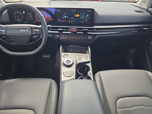 Certified 2026 Kia Sportage SX Prestige image 15