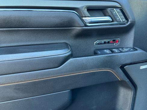 Used 2023 GMC Sierra 1500 AT4 w/ AT4 Premium Package image 11