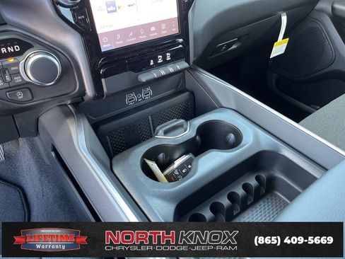 New 2026 RAM 1500 Big Horn image 11