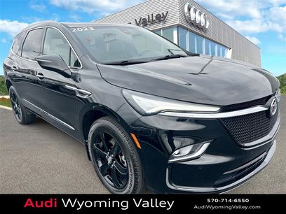 Used 2023 Buick Enclave Essence w/ Experience Buick Package