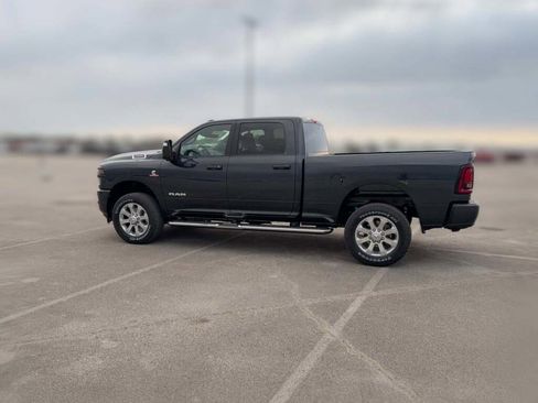 New 2026 RAM 2500 Lone Star image 7