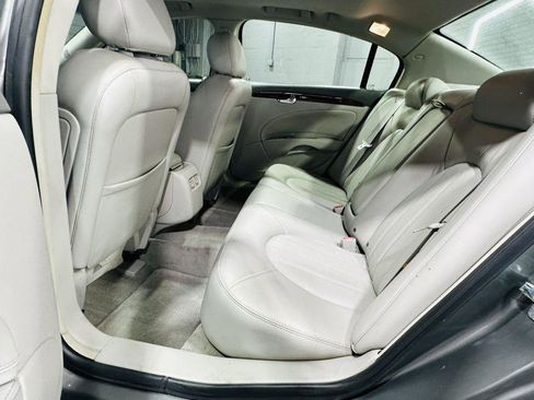Used 2006 Buick Lucerne CXL w/ Luxury Package FWD image 23