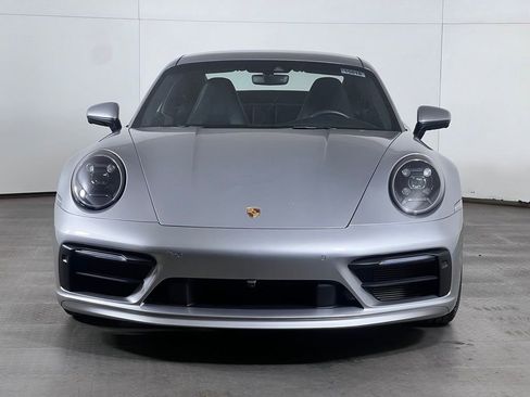 Certified 2021 Porsche 911 GT3 RS image 10