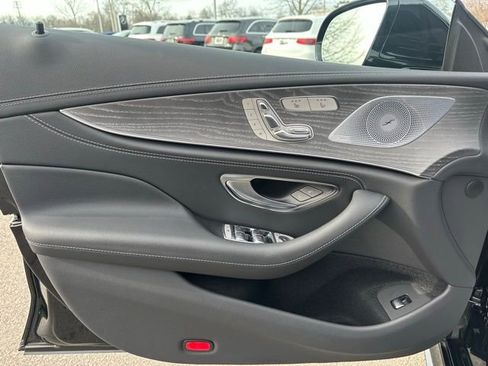 Certified 2023 Mercedes-Benz CLS 450 4MATIC image 15