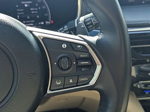 Used 2022 Acura MDX SH-AWD w/ Advance Package image 31