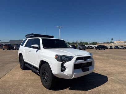 Used 2023 Toyota 4Runner SR5 Premium w/ Moonroof Package