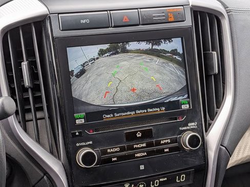 Used 2022 Subaru Ascent Premium w/ Convenience Package AWD/4WD image 13