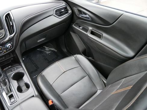 Certified 2023 Chevrolet Equinox Premier image 11