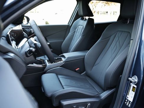 New 2026 BMW X3 xDrive30 w/ Premium Package image 21