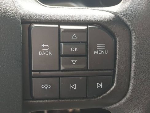 Used 2026 Ford F250 XLT AWD/4WD image 25