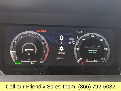 New 2026 Toyota Tacoma TRD Off-Road w/ TRD Off Road Premium Package AWD/4WD image 15