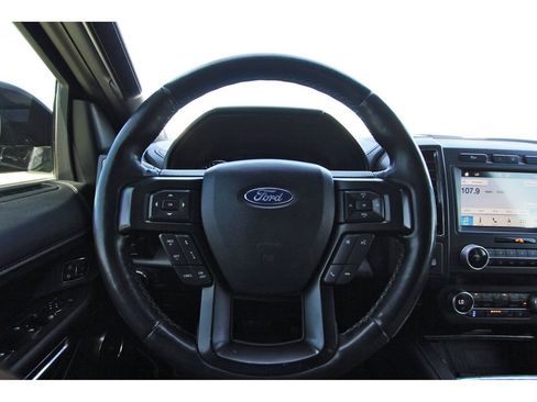 Used 2019 Ford Expedition Limited w/ Equipment Group 301A RWD image 15