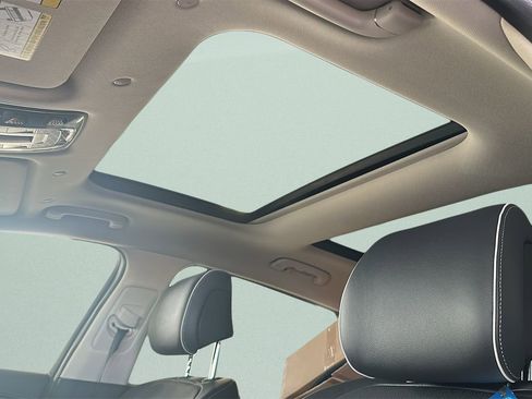 New 2026 Genesis GV80 2.5T Prestige AWD/4WD image 14