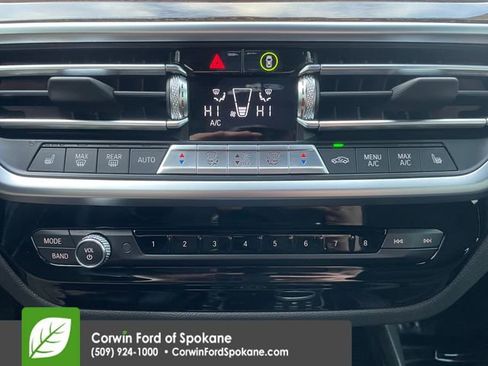 Used 2022 BMW X3 xDrive30i image 32