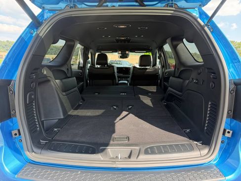 Used 2026 Dodge Durango SRT Hellcat w/ Premium Group AWD/4WD image 11