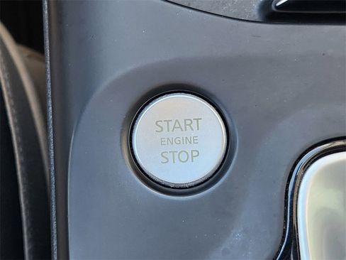 Used 2019 INFINITI QX50 Essential w/ Premium Heat Package image 20