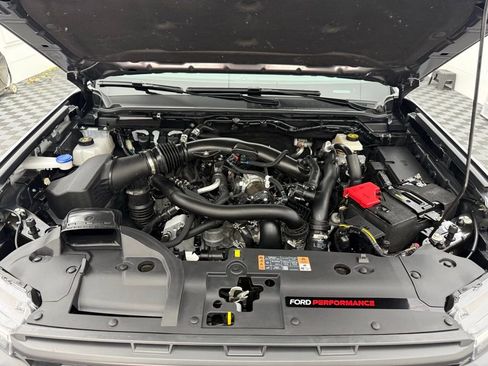 Certified 2024 Ford Ranger Raptor image 43