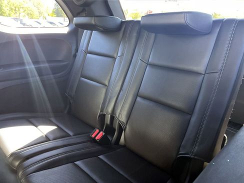 Used 2021 Dodge Durango Citadel image 27