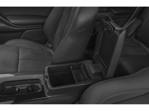 New 2026 Mitsubishi Eclipse Cross Black Edition image 10