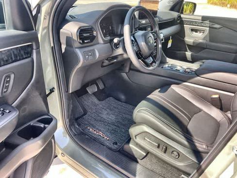 Certified 2026 Honda Passport TrailSport Elite image 3