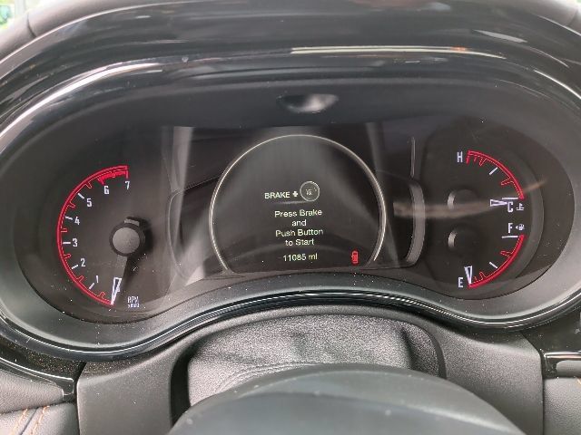 Used 2025 Dodge Durango R/T AWD/4WD image 7