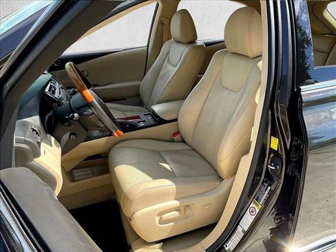 Used 2010 Lexus RX 350 AWD image 25