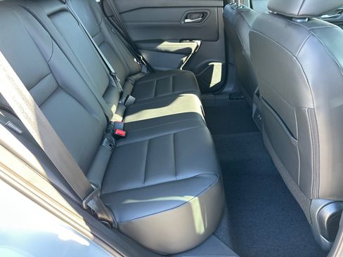 New 2026 Nissan Rogue SV image 15