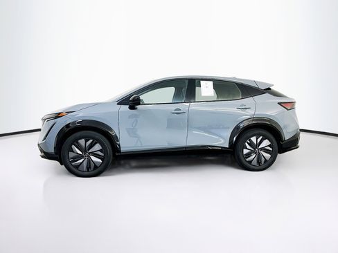 Used 2024 Nissan Ariya AWD image 4