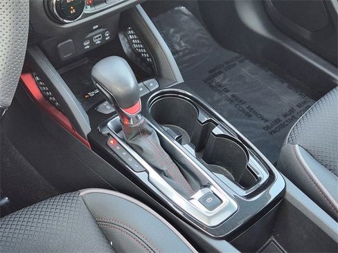 Certified 2023 Chevrolet TrailBlazer RS w/ Sun and Liftgate Package image 16