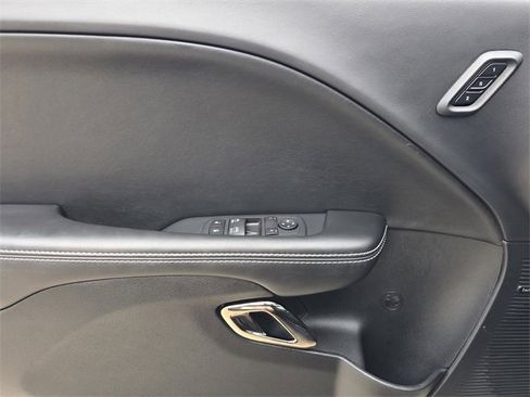 Used 2023 Dodge Challenger SRT Hellcat image 21