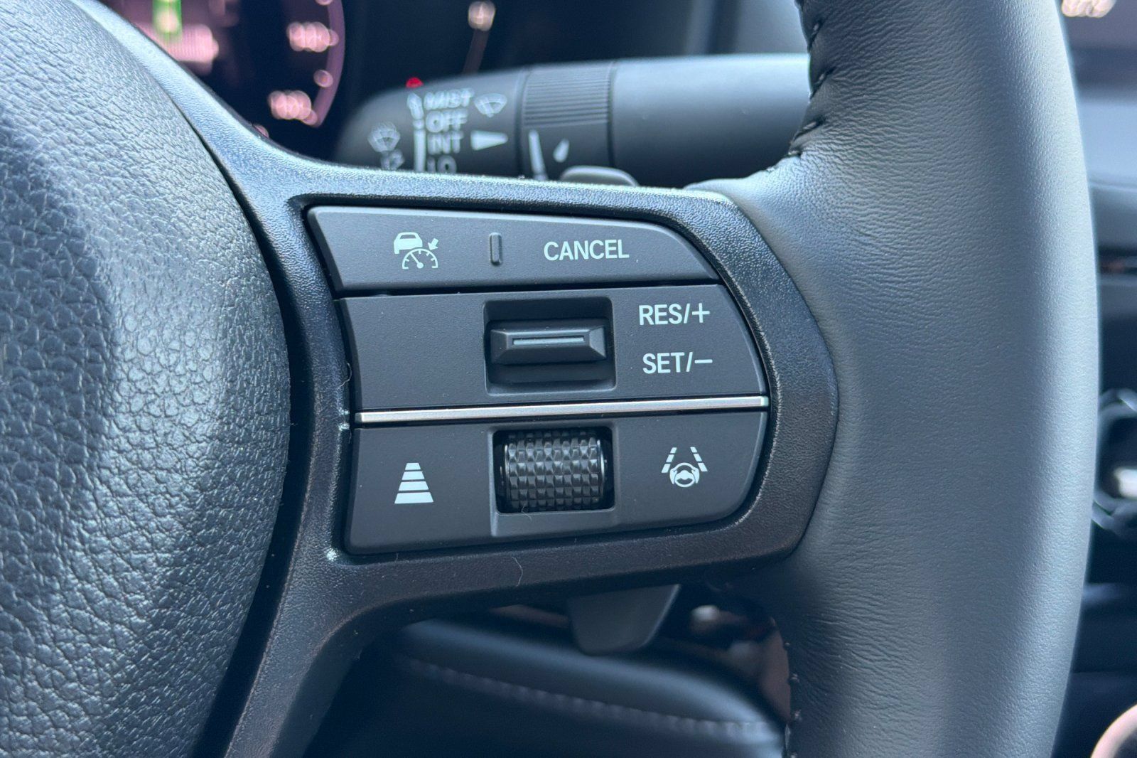 New 2026 Honda Accord Sport image 26