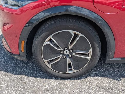 Used 2023 Ford Mustang Mach-E Premium RWD image 11