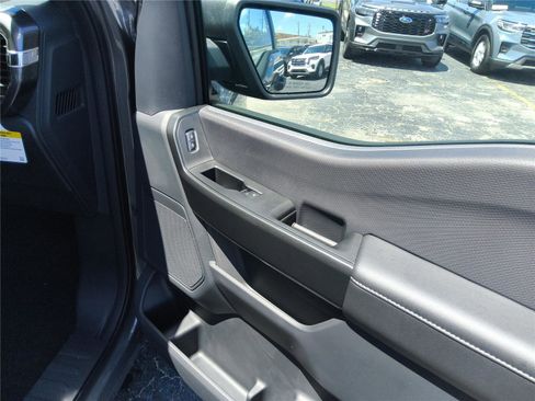 New 2026 Ford F150 STX RWD image 32