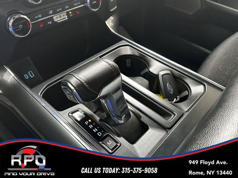 Used 2022 Ford F150 XLT w/ Equipment Group 302A High AWD/4WD image 27