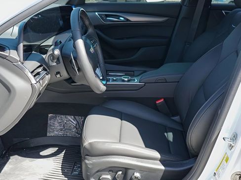 New 2026 Cadillac CT5 Premium Luxury image 10