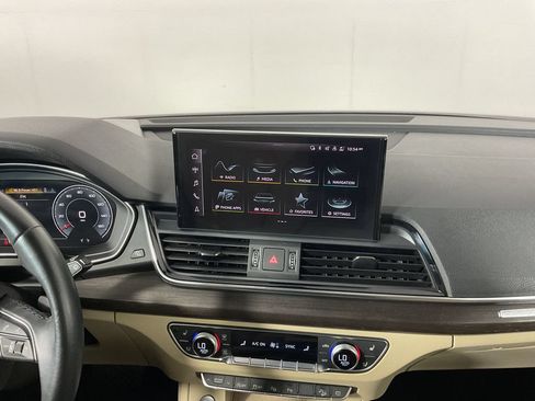 Used 2023 Audi Q5 2.0T Prestige AWD/4WD image 13